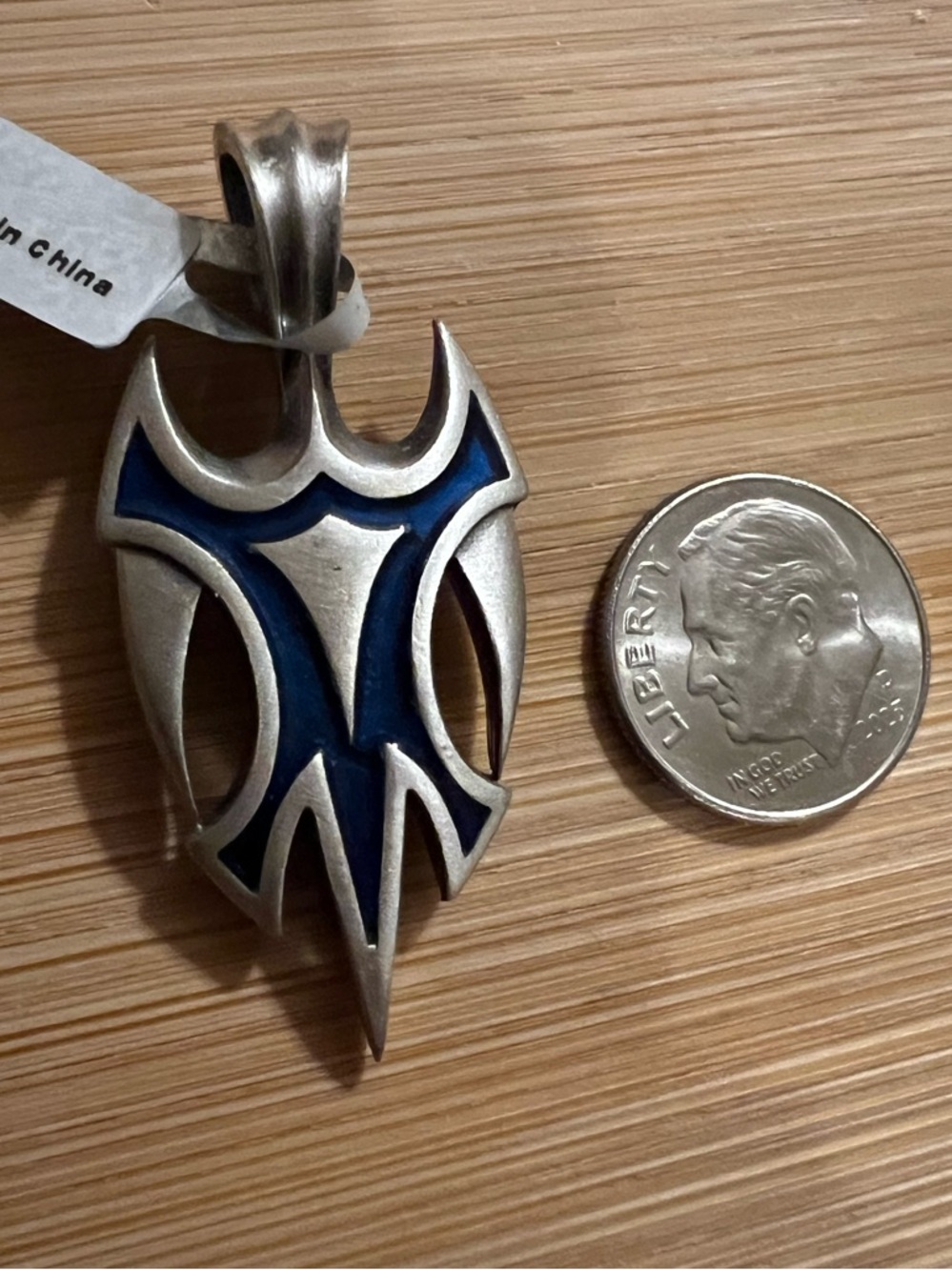 Bico Australian Jewelry Pendant - Picture 5 of 5